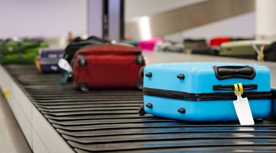 In Nhãn Hành Lý Hàng Không