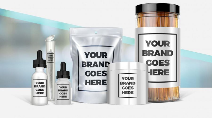 In Nhãn Nền, Nhãn Số Biến Đổi