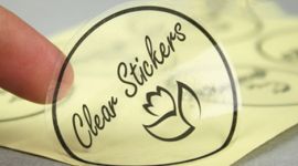 Cấu tạo, đặc điểm, công dụng của các loại Decal nhựa bạn cần biết