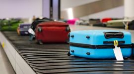 In Nhãn Hành Lý Hàng Không